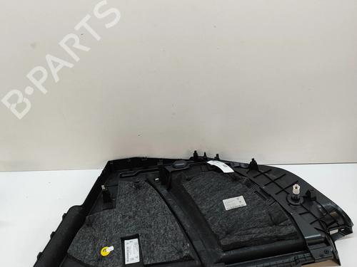 Boot lining PORSCHE MACAN (95B) 3.0 S Diesel | BP26410474I3  - Image 5