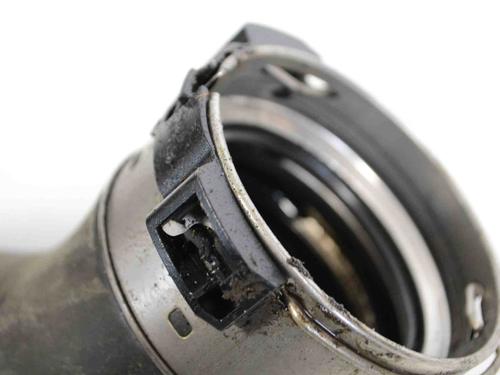 Intercooler-rør BMW 3 (F30, F80) 330 d xDrive | BP30258488M127