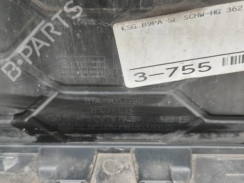 Front bumper AUDI A4 B9 (8W2, 8WC) 35 TFSI Mild Hybrid | BP33112712C7 - Image 16