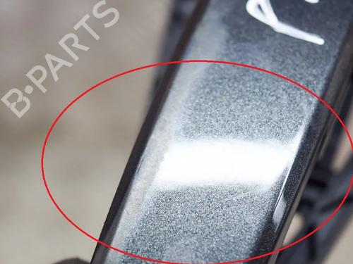 Front left exterior door handle OPEL MOKKA / MOKKA X (J13) 1.4 (_76) | BP9510555C128