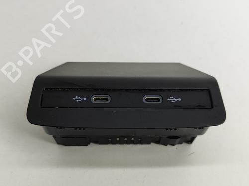 Module électronique VW ID.3 (E11, E12) Pro S | BP28552868M83