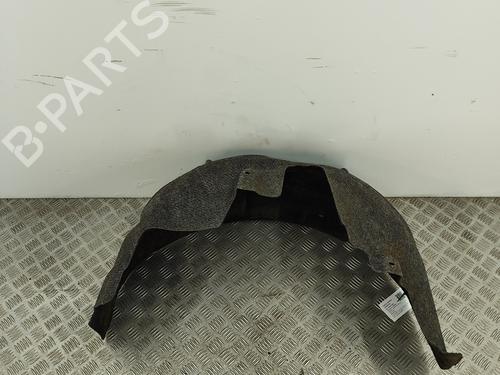 Wheel arch VW GOLF VII Variant (BA5, BV5) 2.0 TDI | BP29920096C56 