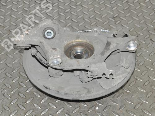 Left rear steering knuckle MERCEDES-BENZ E-CLASS (W213) E 220 d (213.004) | BP33342009M27 - Image 2