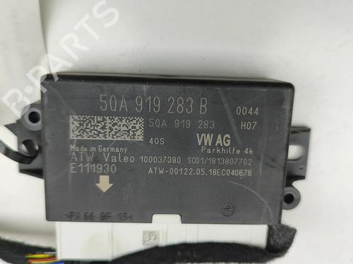 Electronic module AUDI A3 Sportback (8VA, 8VF) 1.4 TFSI e-tron | BP27315069M83 - Image 7