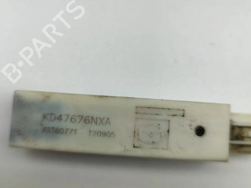 Electronic module MAZDA CX-5 (KF) 2.0 | BP27607765M83  - Image 6