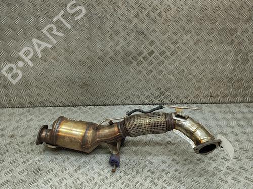 Used Catalyst VOLVO XC90 II (256) B5 Mild Hybrid AWD (250 hp) 31834893