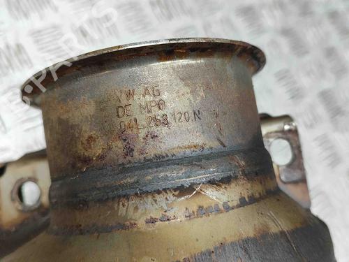 Catalyst VW GOLF VII (5G1, BQ1, BE1, BE2) 2.0 GTD | BP22352385M10 