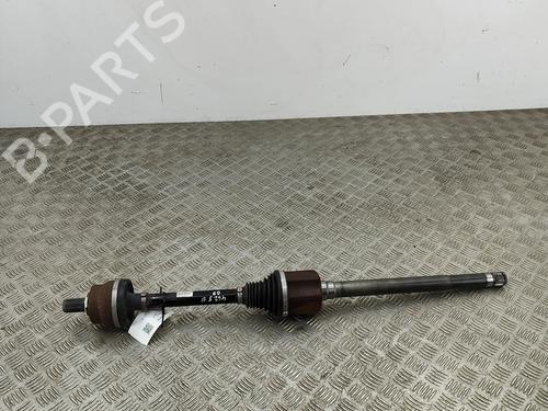 Right rear driveshaft VOLVO XC40 (536) Recharge AWD | BP28550912M41