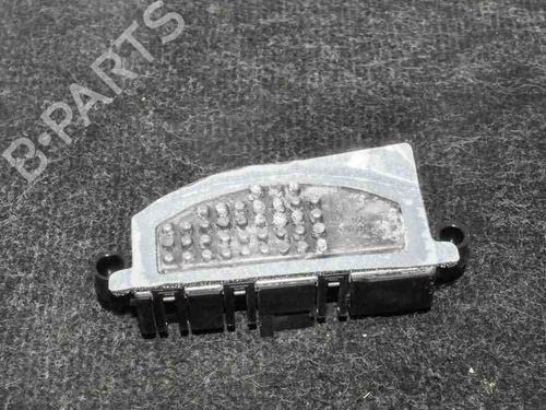 Used Heater resistor AUDI A4 B8 Avant (8K5) 2.0 TFSI quattro (211 hp) 14658185