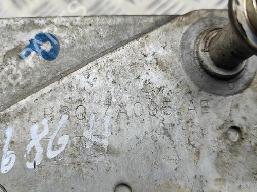 Oliekøler FORD RANGER (TKE) 2.0 EcoBlue 4x4 | BP29975724M33