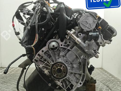 Used Engine Engine BMW 3 Touring (F31) 320 d (184 hp) 31693338 31693338