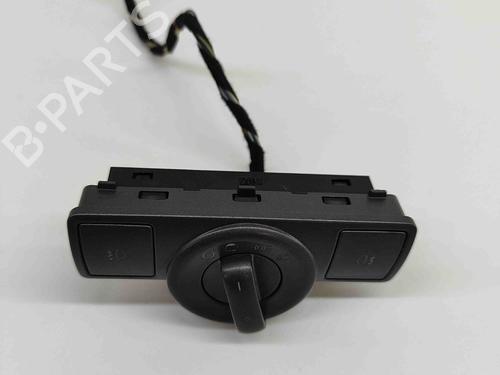Elektronische module VW PHAETON (3D1, 3D2, 3D3, 3D4, 3D6, 3D7, 3D8, 3D9) 6.0 W12 4motion (420 hp) 24307769