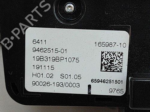 AC Styreenhet / Manøvreringsenhet BMW X5 (G05, F95) xDrive 45 e Plug-in-Hybrid | BP19744074I5 