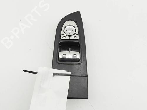 Used Right front window switch Right front window switch 38329179 38329179