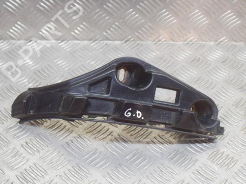 Used Rear bumper bracket MERCEDES-BENZ E-CLASS Coupe (C207) E 350 BlueTEC / d (207.326) (258 hp) 14625297
