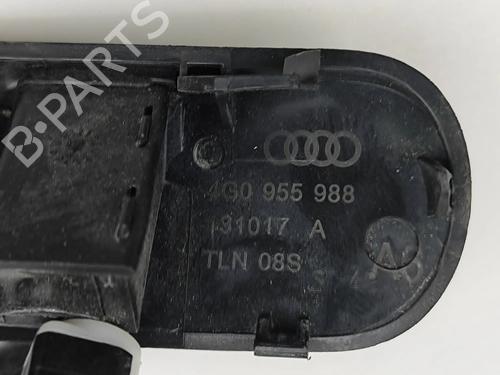 Other AUDI A6 C7 Avant (4G5, 4GD) RS6 quattro | BP26037621O1 