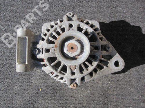 Generator FORD FIESTA V (JH_, JD_) 1.4 16V | BP6716613M7 