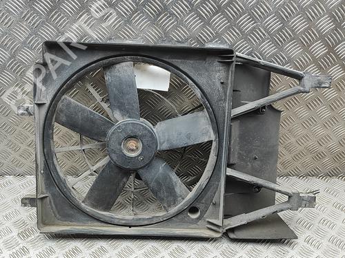 Used Radiator fan TOYOTA HILUX VI Pickup (_N1_) 2.0 (RZN142) (92 hp) 30440003