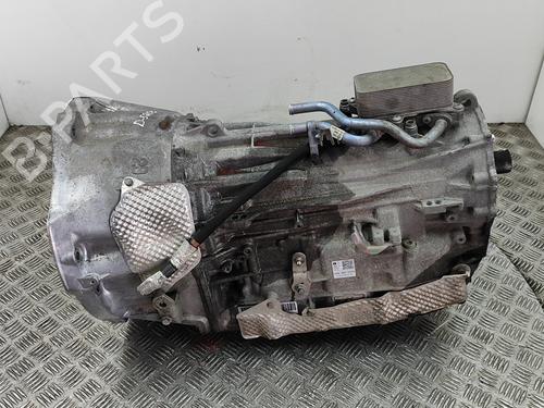 Gearbox PORSCHE CAYENNE (92A) 3.0 Diesel | BP27205466M3