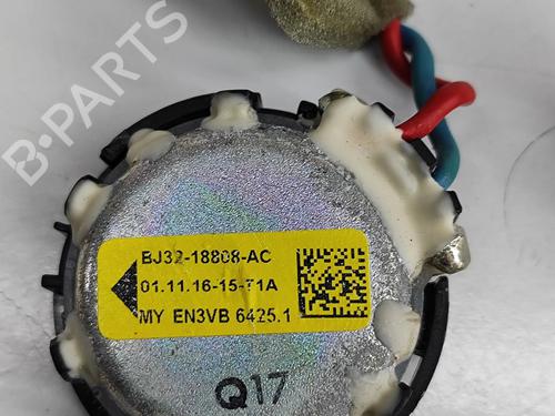 Speaker LAND ROVER RANGE ROVER EVOQUE (L538) 2.0 D 4x4 | BP24975901E2  - Image 7