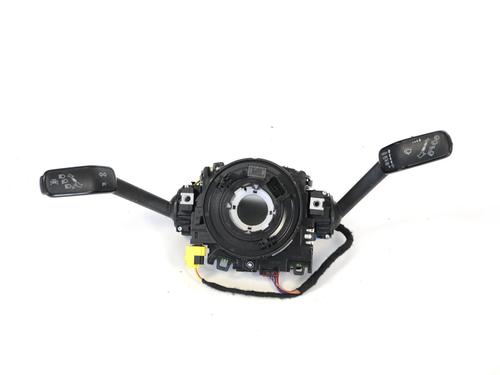 Used Steering column stalk Steering column stalk VW GOLF VII (5G1, BQ1, BE1, BE2) 1.4 TSI (125 hp) 33339753 33339753