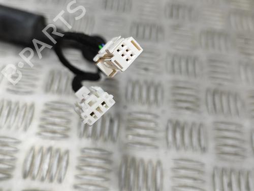 Tailgate lift support PEUGEOT 5008 II (MC_, MJ_, MR_, M4_) 1.5 BlueHDi 130 (MCYHZJ, MCYHZR, MCYHZX) | BP27768461C138