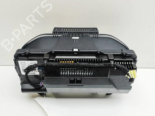 Instrument cluster VOLVO EX40 (536) EV | BP38650304C47 - Image 2