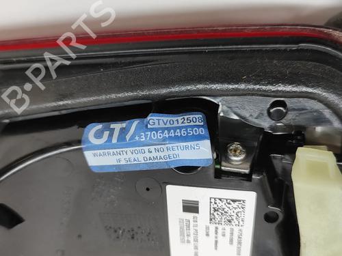 Left tailgate light BMW 3 (G20, G80, G28) 320 i | BP25615250C79  - Image 6