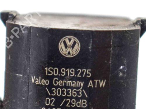 Electronic module VW TIGUAN (5N_) 2.0 TDI | BP10400449M83