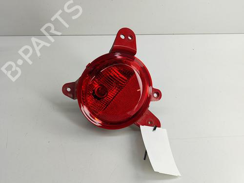 Used Rear fog light KIA SOUL II (PS) EV Electric (110 hp) 24583304