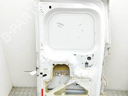 Dør venstre bagtil FORD TRANSIT COURIER B460 MPV 1.5 TDCi | BP38730510C4 - Image 2