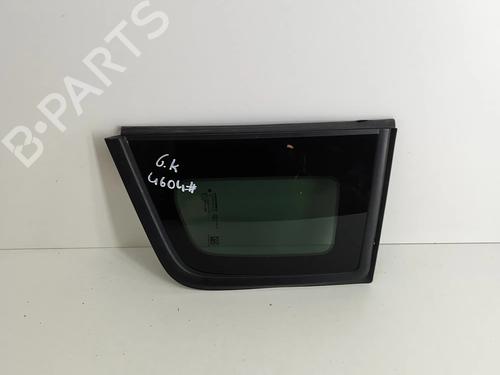 Used Rear left quarter glass Rear left quarter glass JEEP RENEGADE SUV (BU, B1, BV) 2.0 CRD 4x4 (140 hp) 20981433 20981433