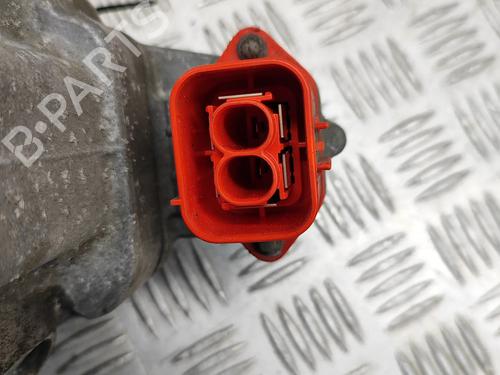 AC compressor NISSAN LEAF (ZE1) Electric | BP28432451M34 