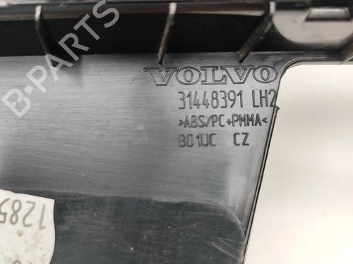 Dørlist VOLVO XC40 (536) Recharge AWD | BP29076093C150 