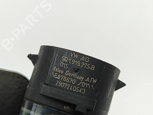 Electronic module PORSCHE CAYENNE Coupe (9YB) 4.0 S AWD (9YBBJ1) | BP29594173M83 - Image 6