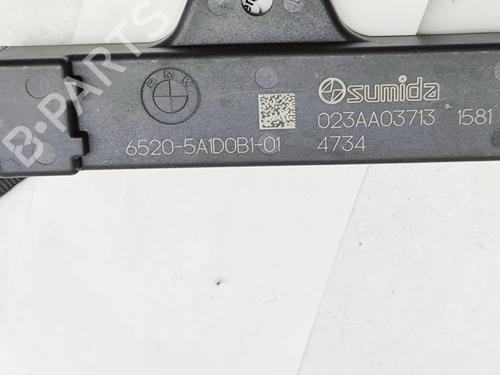 Electronic module BMW X7 (G07) xDrive 40 i Mild Hybrid | BP33389980M83 - Image 7