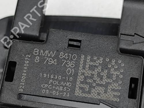 Electronic module BMW X3 (G01, F97, G08) iX3 | BP39939568M83 - Image 8