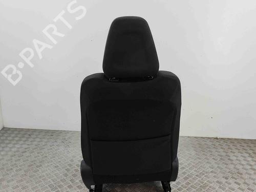 Left front seat TOYOTA AURIS (_E18_) 1.3 Dual-VVTi (NRE180_, NRE180R) | BP29458359C15 