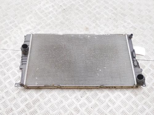Used Water radiator Water radiator BMW 2 Coupe (F22, F87) 220 d (184 hp) 40247945 40247945