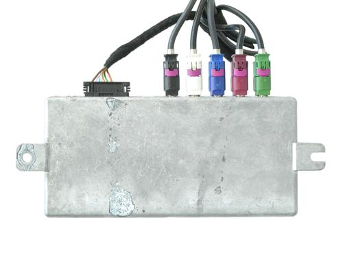 Electronic module BMW X6 (E71, E72) xDrive 40 d | BP33361496M83 - Image 2