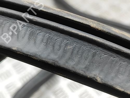 Gummiliste BMW XM (G09) XM All-wheel Drive | BP32213712C142 