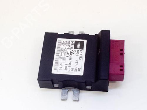 Electronic module BMW 3 Gran Turismo (F34) 320 d | BP6755803M83 