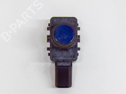 Elektronisk modul TOYOTA bZ4X (_EAM1_) EV (YEAM15) (218 hp) 28560790