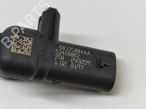 Electronic sensor FIAT 500 (312_) 1.0 Mild Hybrid (312.AYD1B) | BP28687411M84  - Image 6