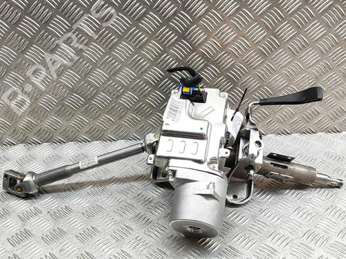 Used Steering column FIAT 500 (312_) 1.0 Mild Hybrid (312.AYD1B) (69 hp) 28687349