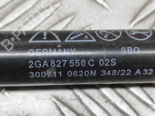 Tailgate lift support VW T-ROC (A11, D11) 2.0 TSI 4motion | BP28559389C138 