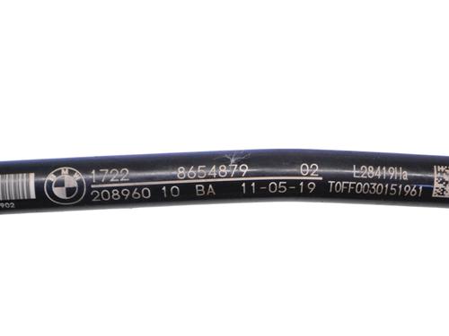 Pipe BMW 5 (G30, F90) 525 d | BP30229647M125