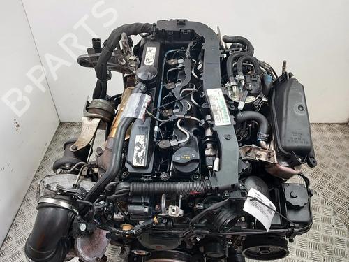 Engine BMW 5 (F10) 520 d | BP36887521M1  - Image 6