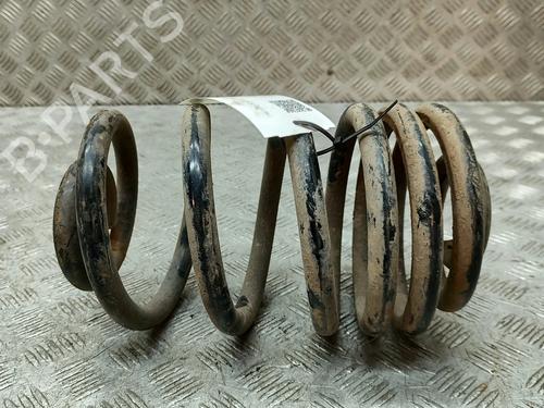 Stoßdämpferfeder RENAULT TRAFIC III Van (FG_) 1.6 dCi 115 (FGMD) | BP30856675C152 