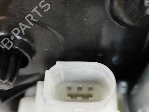 Rear left window mechanism BMW X3 (G01, F97, G08) xDrive 20 i | BP26281186C24 
